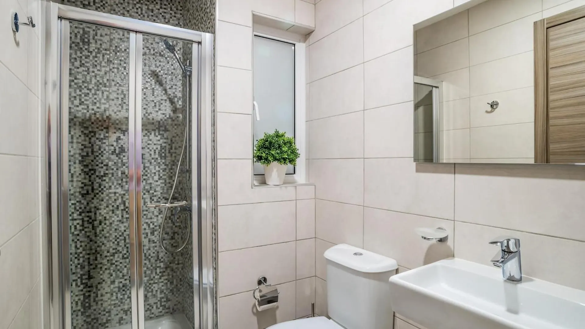 Appartamento Bnbnova - Private Penthouse With Terrace Spinola Bay San Giuliano