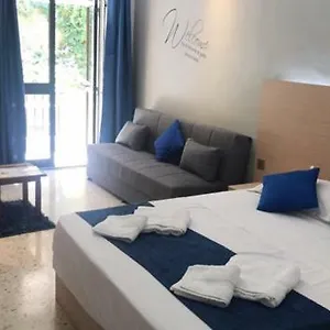 Pensjonat Le Malte House St. Julians, St. Julian's